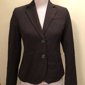 Jones New York blazer petite collection